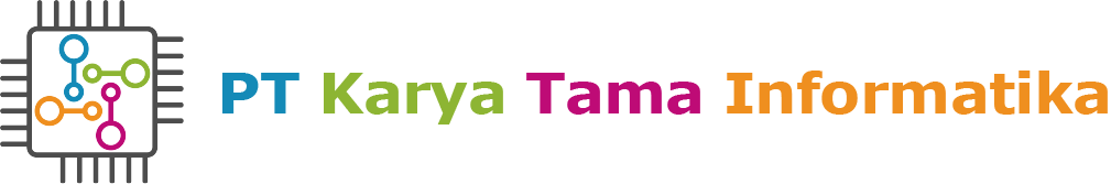 PT Karya Tama Informatika Logo